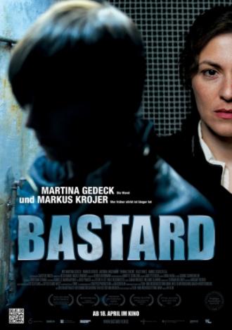 Бастард (фильм 2011)
