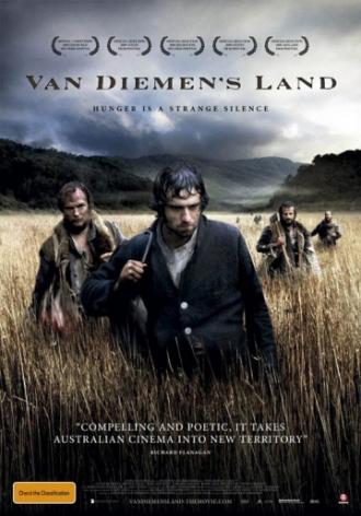 Земля Ван Дьемена (фильм 2009)