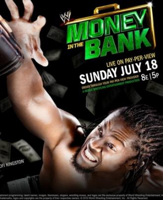 WWE Деньги в банке (фильм 2010)