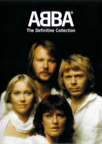 ABBA – The Definitive Collection