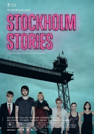 Стокгольмские истории (фильм 2013)