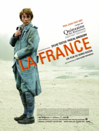 Франция (фильм 2007)
