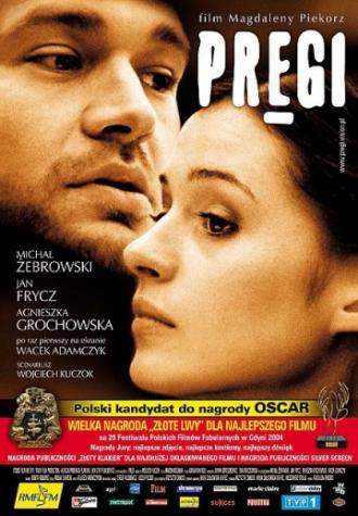 Рубцы (фильм 2004)