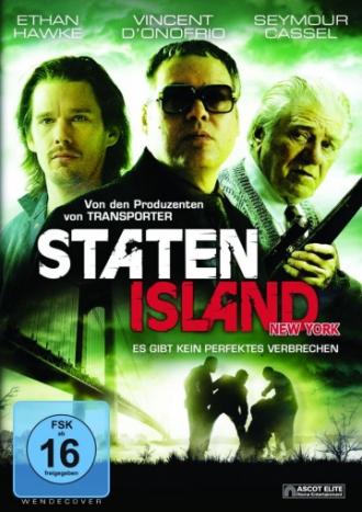 Стейтен Айленд (фильм 2008)