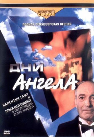 Дни Ангела (сериал 2003)