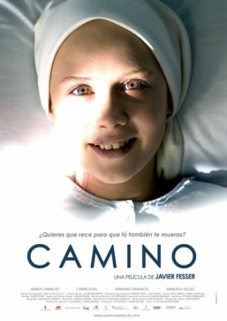 Камино (фильм 2008)