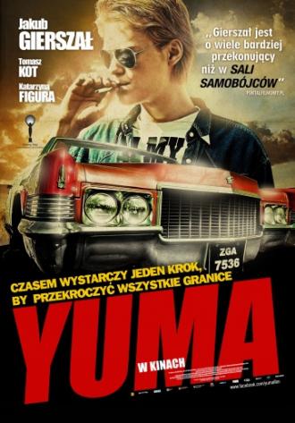 Юма (фильм 2012)