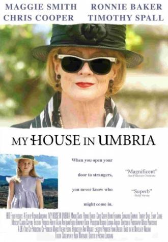 Мой дом в Умбрии (фильм 2003)