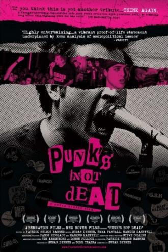 Панк-рок жив (фильм 2007)