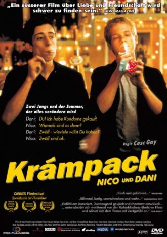 Крампак (фильм 2000)