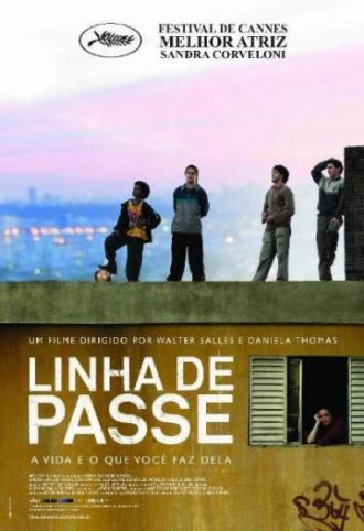 Линия паса (фильм 2008)