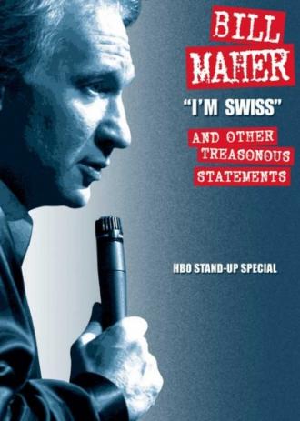 Билл Мар: Я швейцарец (фильм 2005)