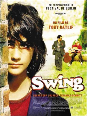 Свинг (фильм 2002)
