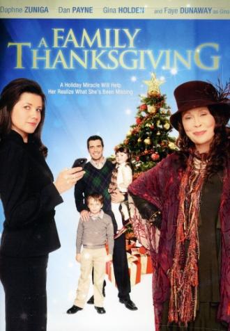Семья благодарения (фильм 2010)