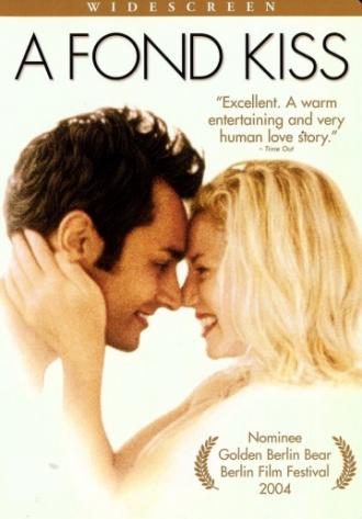 Нежный поцелуй (фильм 2004)