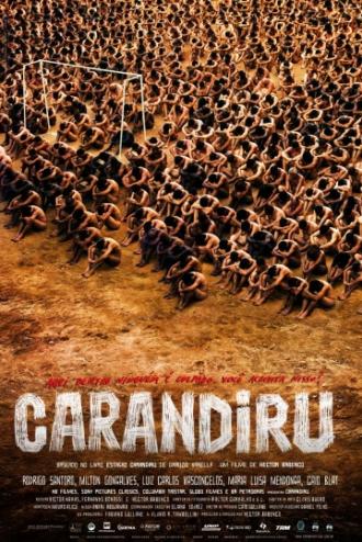Карандиру (фильм 2003)
