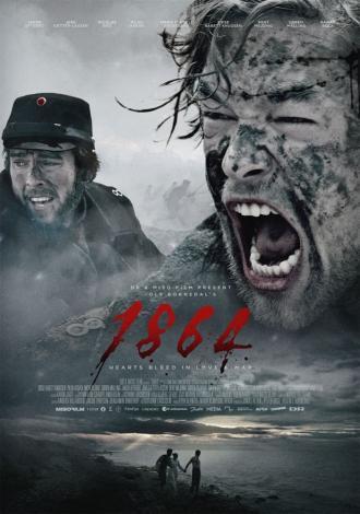 1864 (сериал 2014)