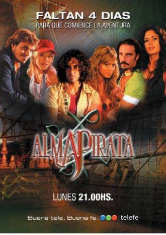 Пиратская душа (сериал 2006)