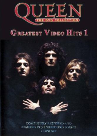 Queen: Greatest Video Hits 1 (фильм 2002)