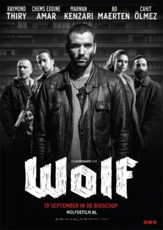 Волк (фильм 2013)