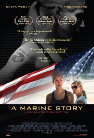 Морская история (фильм 2010)