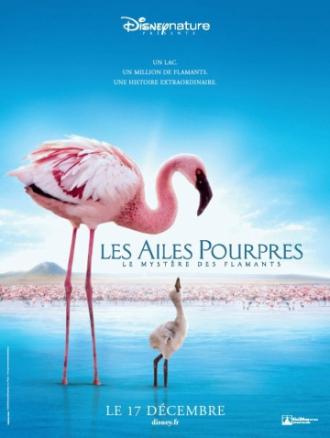 Пурпурные крылья: Тайна фламинго (фильм 2008)