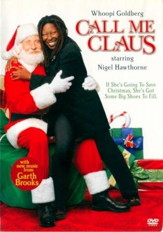 Зови меня Санта-Клаус (фильм 2001)
