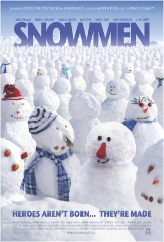 Снеговики (фильм 2010)