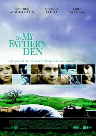 В доме моего отца (фильм 2004)