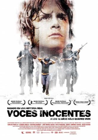 Невинные голоса (фильм 2004)