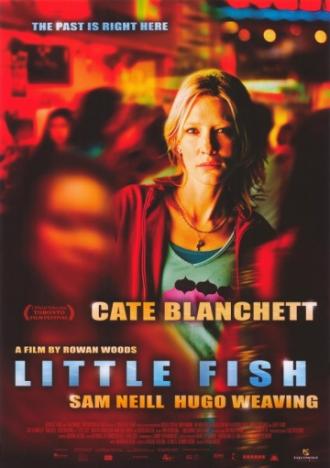 Маленькая рыбка (фильм 2005)