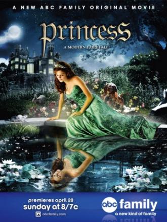Принцесса (фильм 2008)