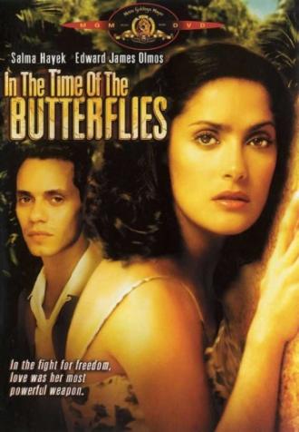 Времена бабочек (фильм 2001)