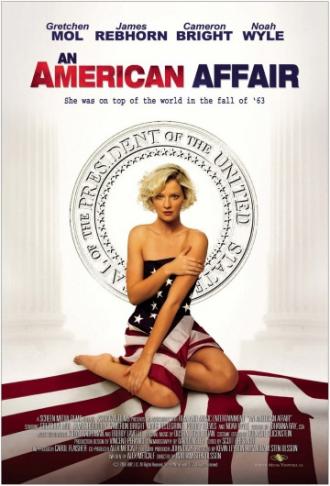Американская интрижка (фильм 2008)