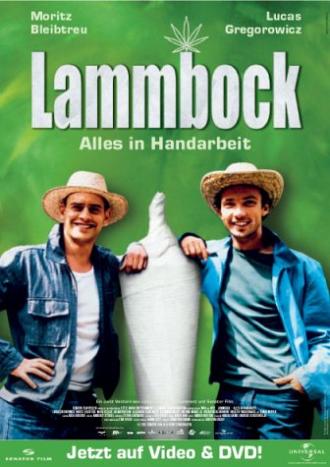 Ламмбок – всё ручной работы (фильм 2001)