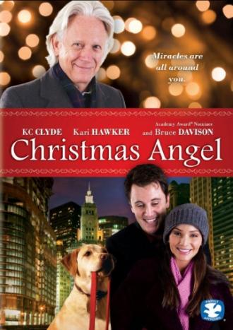 Ангел Рождества (фильм 2009)