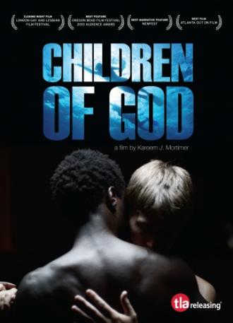 Дети Бога (фильм 2010)