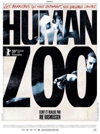 Человеческий зверинец (фильм 2009)