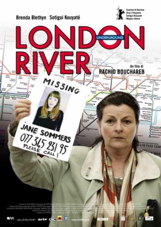Река Лондон (фильм 2009)