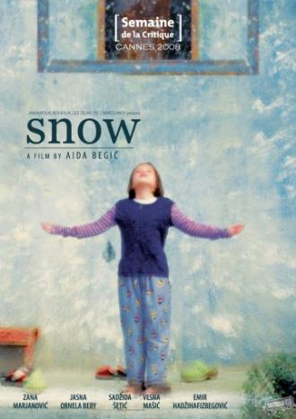 Снег (фильм 2008)