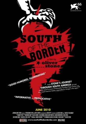 К югу от границы (фильм 2009)