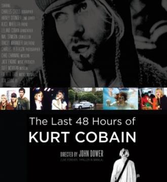 Последние 48 часов Курта Кобейна (фильм 2007)