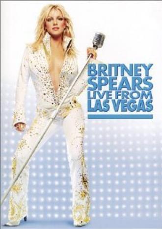 Живое выступление Бритни Спирс в Лас Вегасе (фильм 2001)