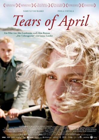 Слезы апреля (фильм 2008)