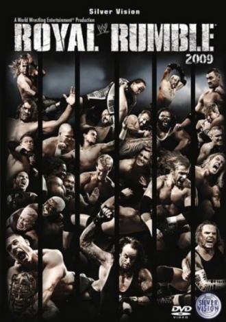WWE Королевская битва (фильм 2009)