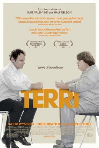 Терри (фильм 2011)