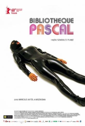 Библиотека Паскаля (фильм 2010)