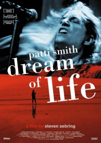 Патти Смит: Мечта о жизни (фильм 2008)