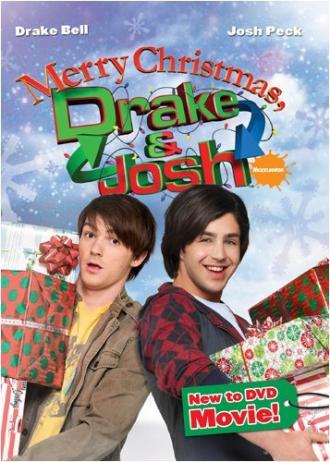 Счастливого Рождества, Дрейк и Джош (фильм 2008)
