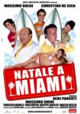 Каникулы в Майами (фильм 2005)